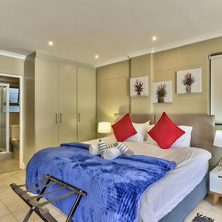 Firmont On Main Apartment เคปทาวน์ ภายนอก รูปภาพ
