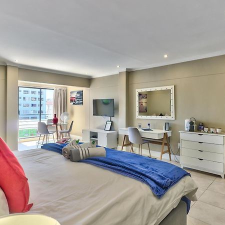 Firmont On Main Apartment เคปทาวน์ ภายนอก รูปภาพ