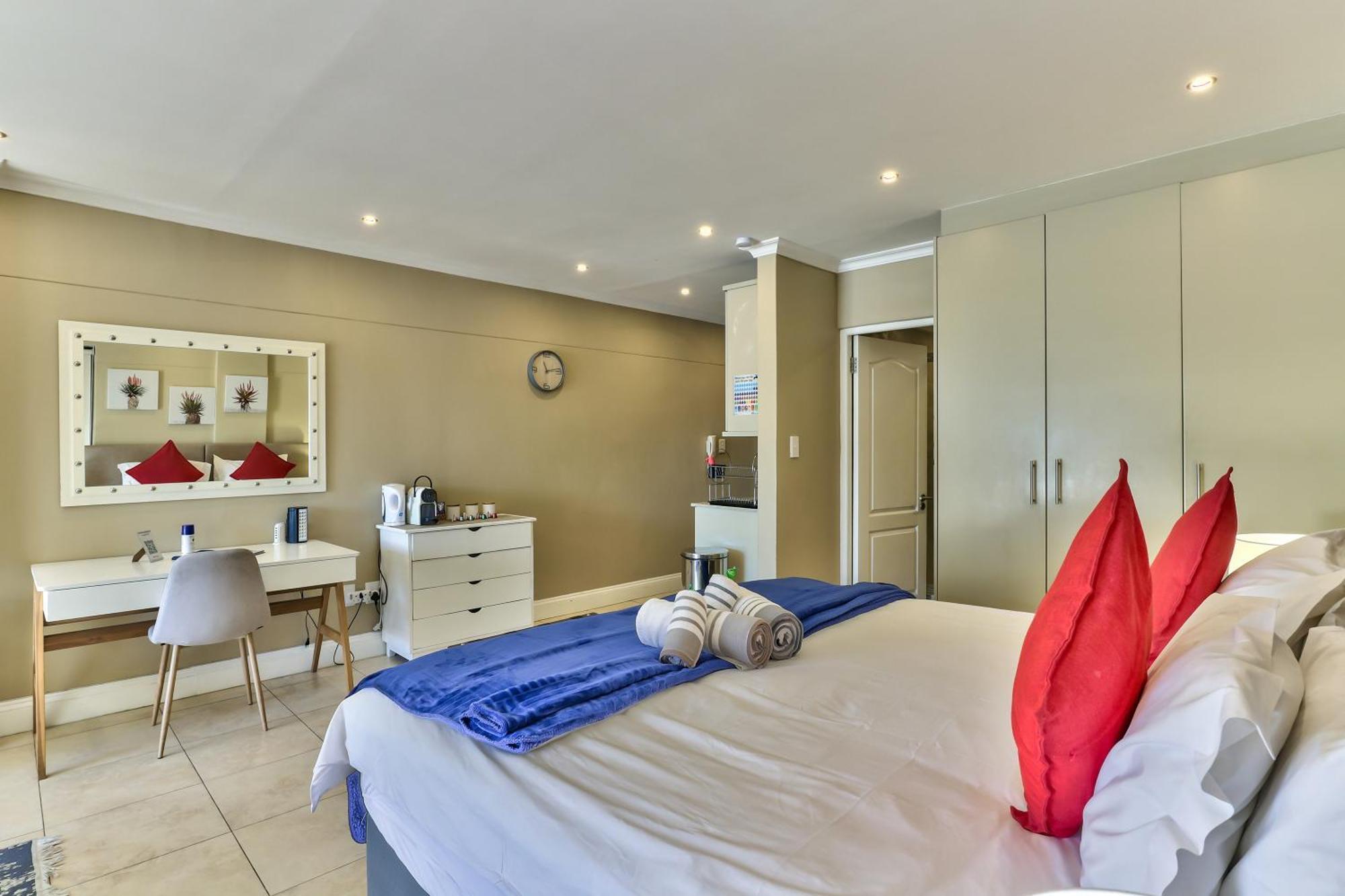 Firmont On Main Apartment เคปทาวน์ ภายนอก รูปภาพ