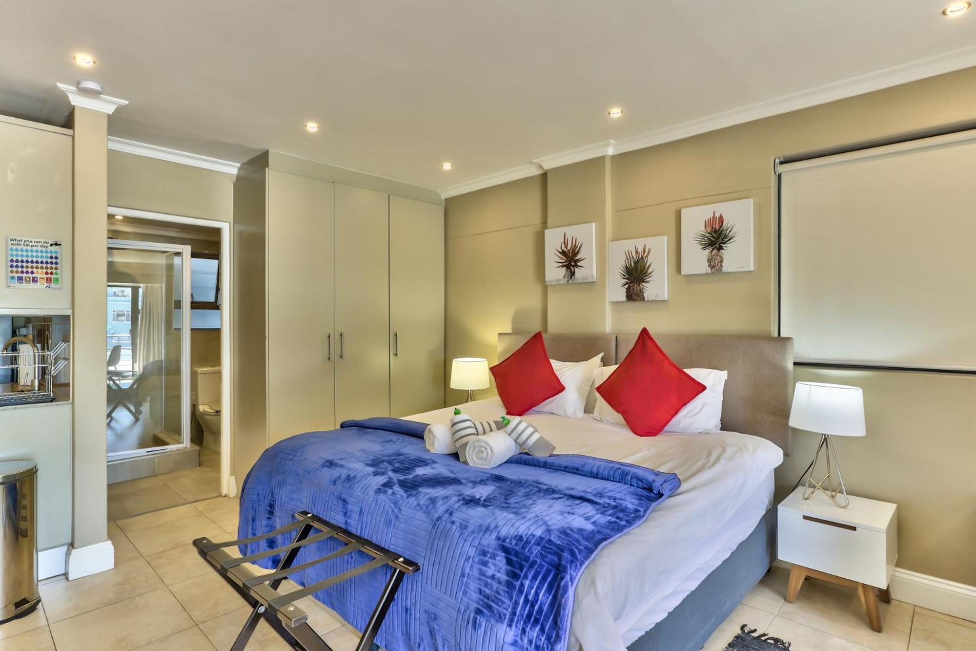 Firmont On Main Apartment เคปทาวน์ ภายนอก รูปภาพ