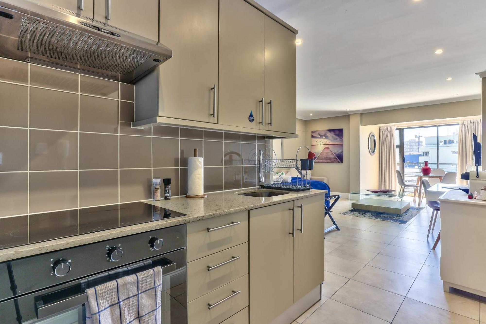 Firmont On Main Apartment เคปทาวน์ ภายนอก รูปภาพ