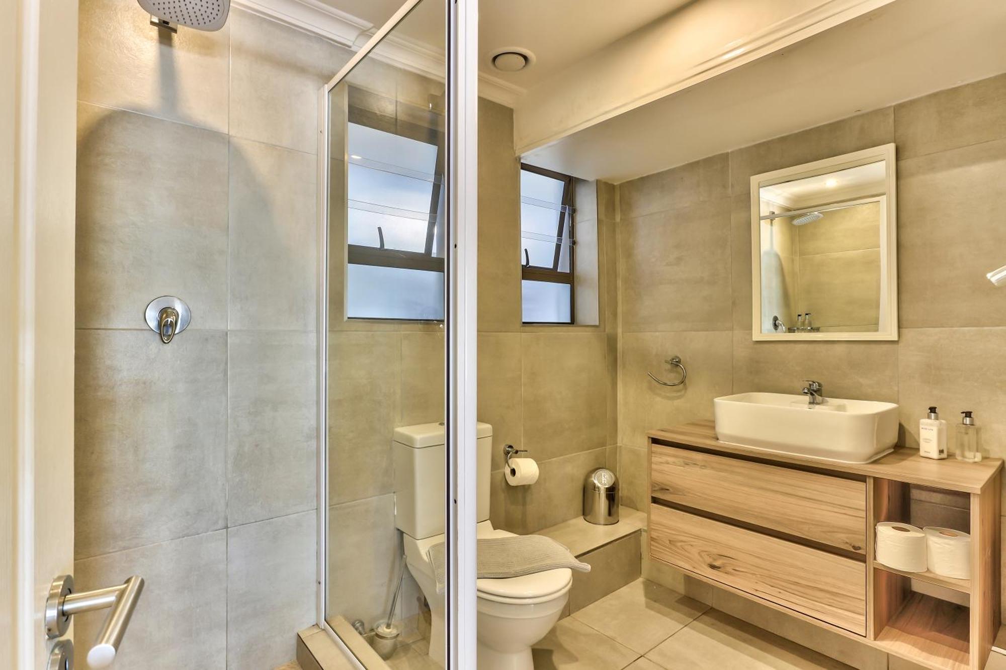 Firmont On Main Apartment เคปทาวน์ ภายนอก รูปภาพ