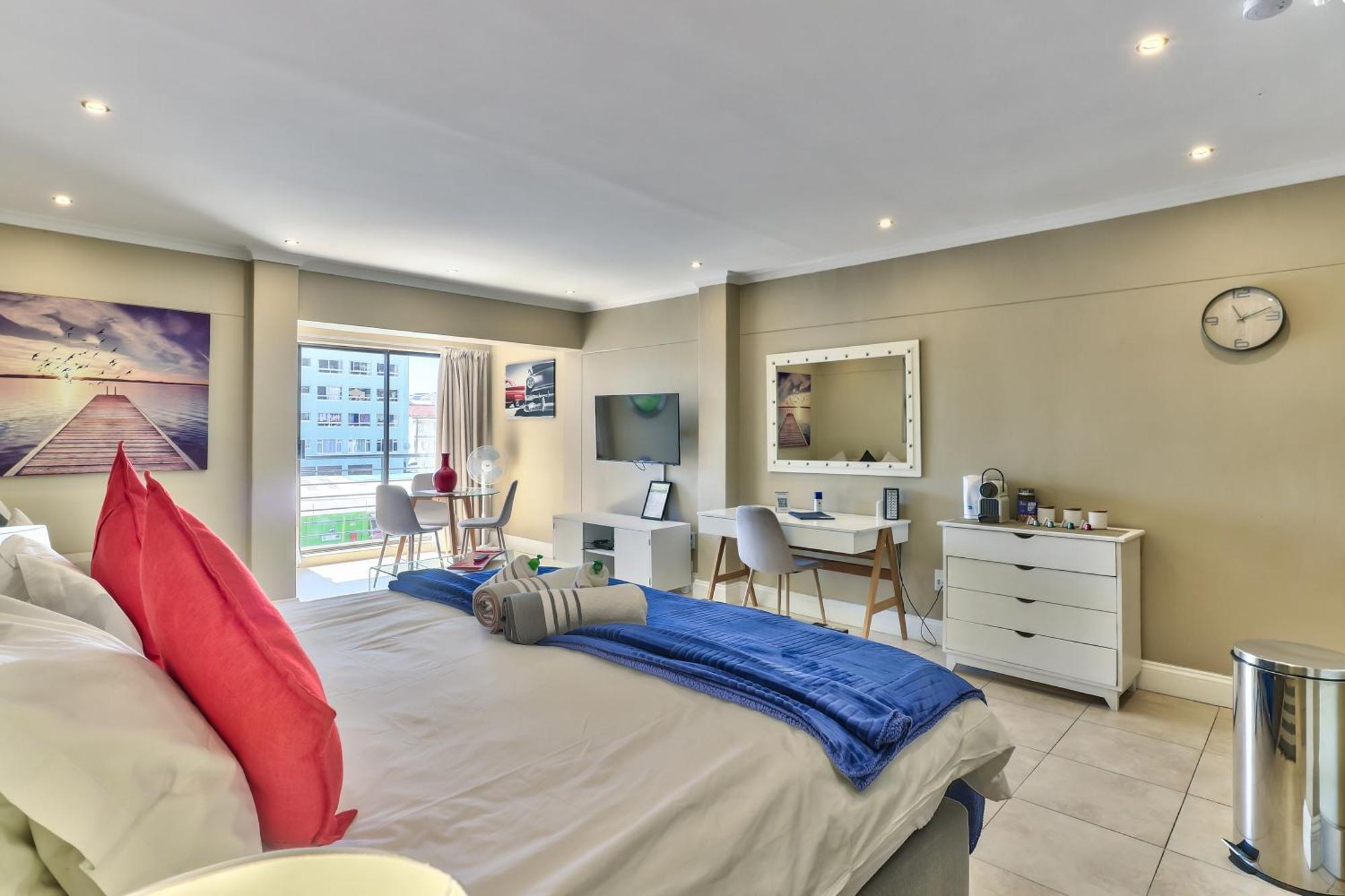 Firmont On Main Apartment เคปทาวน์ ภายนอก รูปภาพ