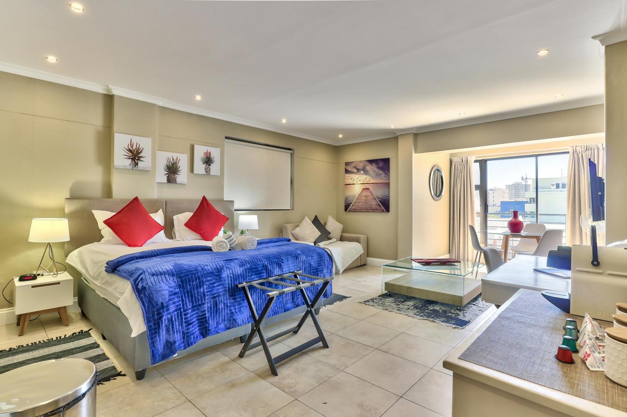 Firmont On Main Apartment เคปทาวน์ ภายนอก รูปภาพ