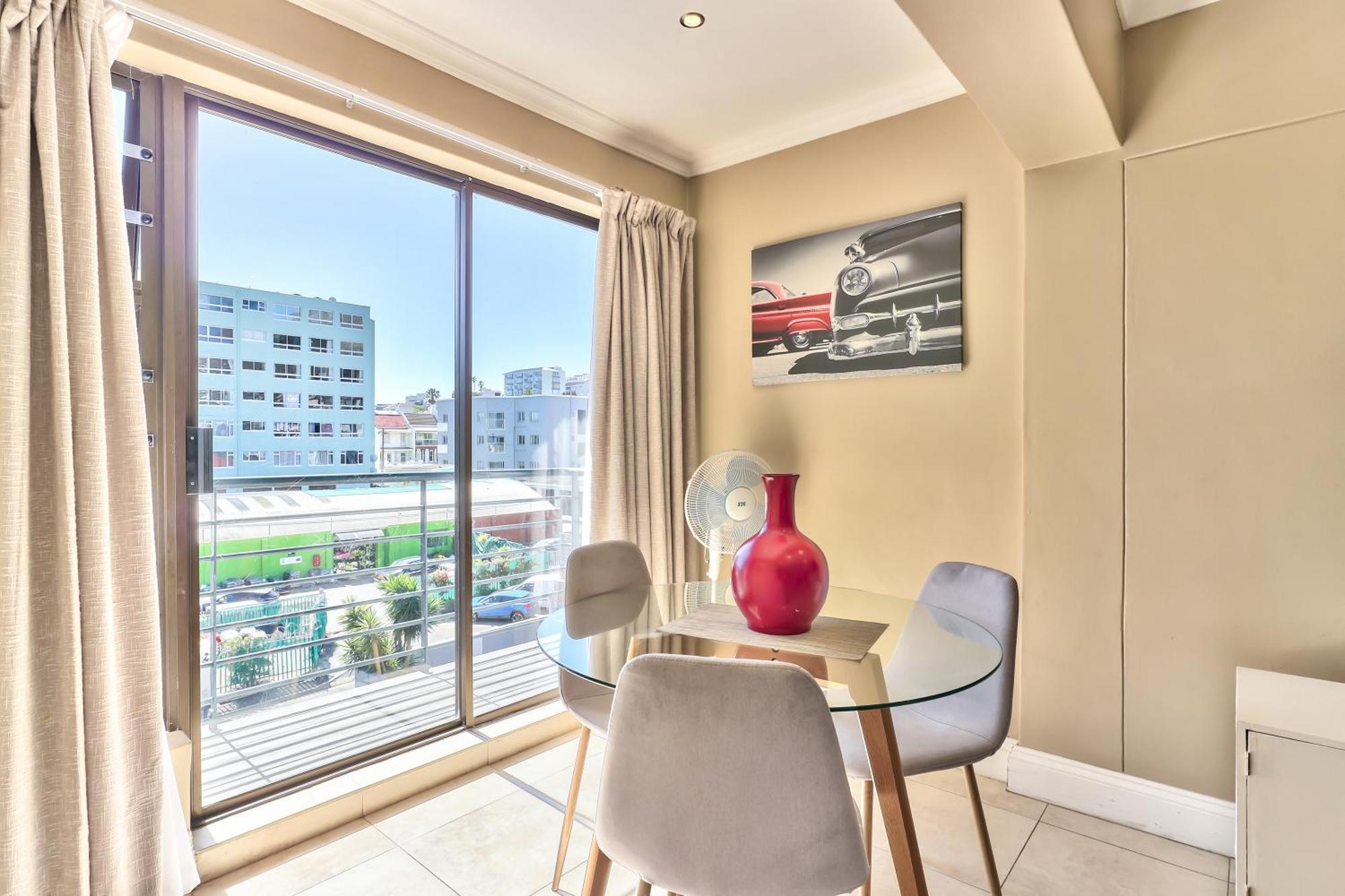 Firmont On Main Apartment เคปทาวน์ ภายนอก รูปภาพ