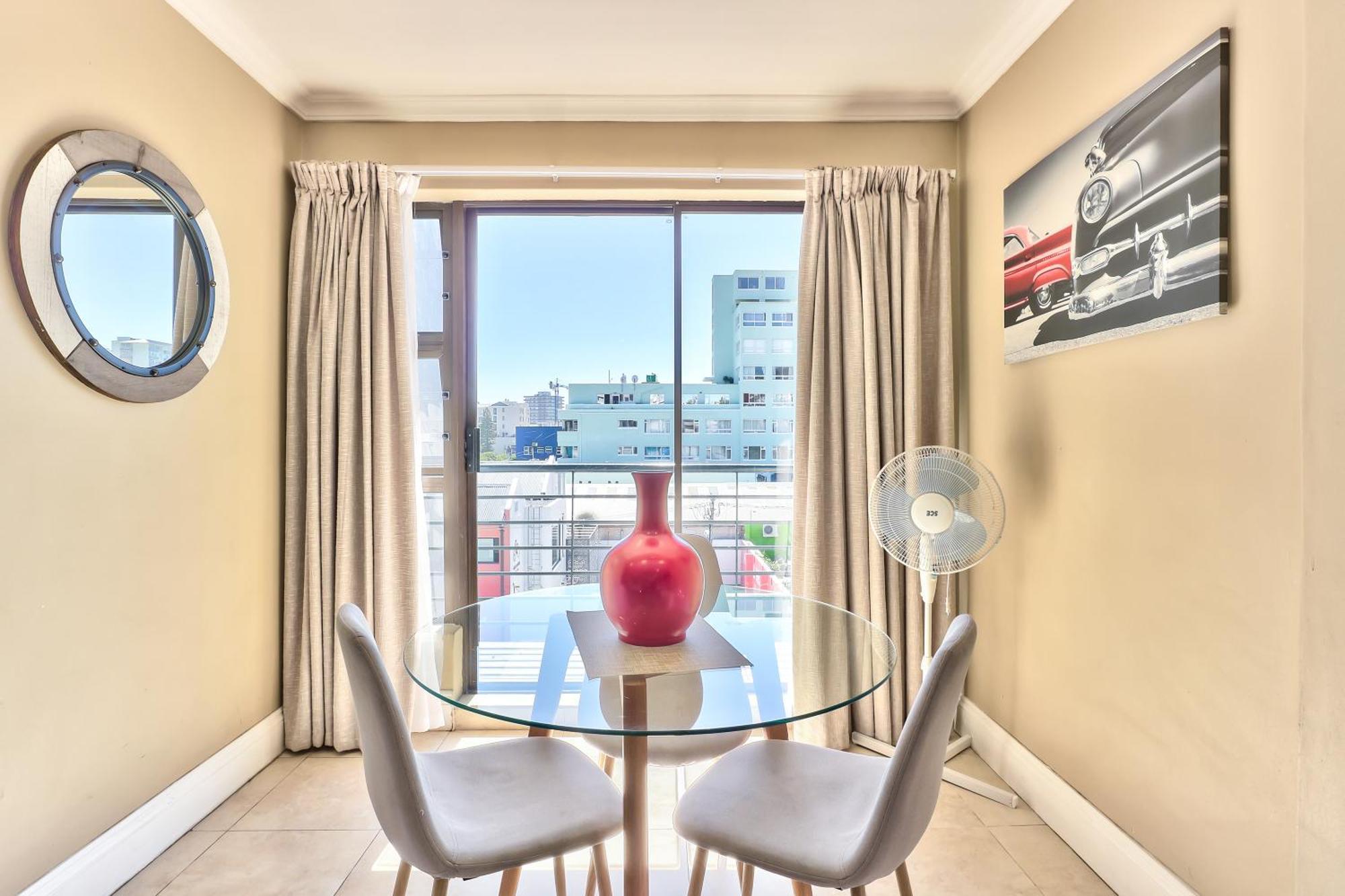 Firmont On Main Apartment เคปทาวน์ ภายนอก รูปภาพ