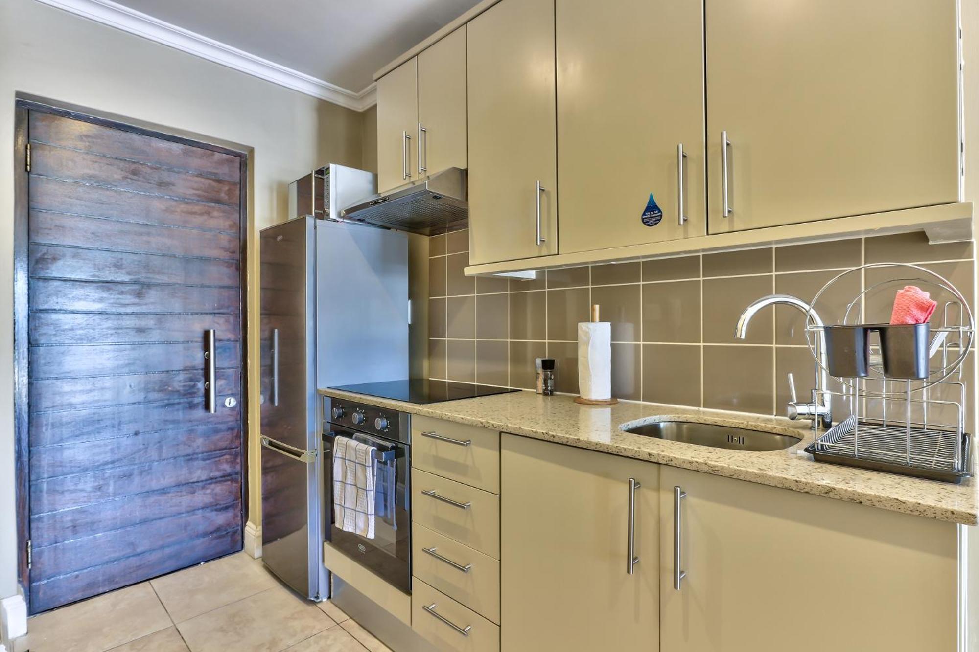 Firmont On Main Apartment เคปทาวน์ ภายนอก รูปภาพ