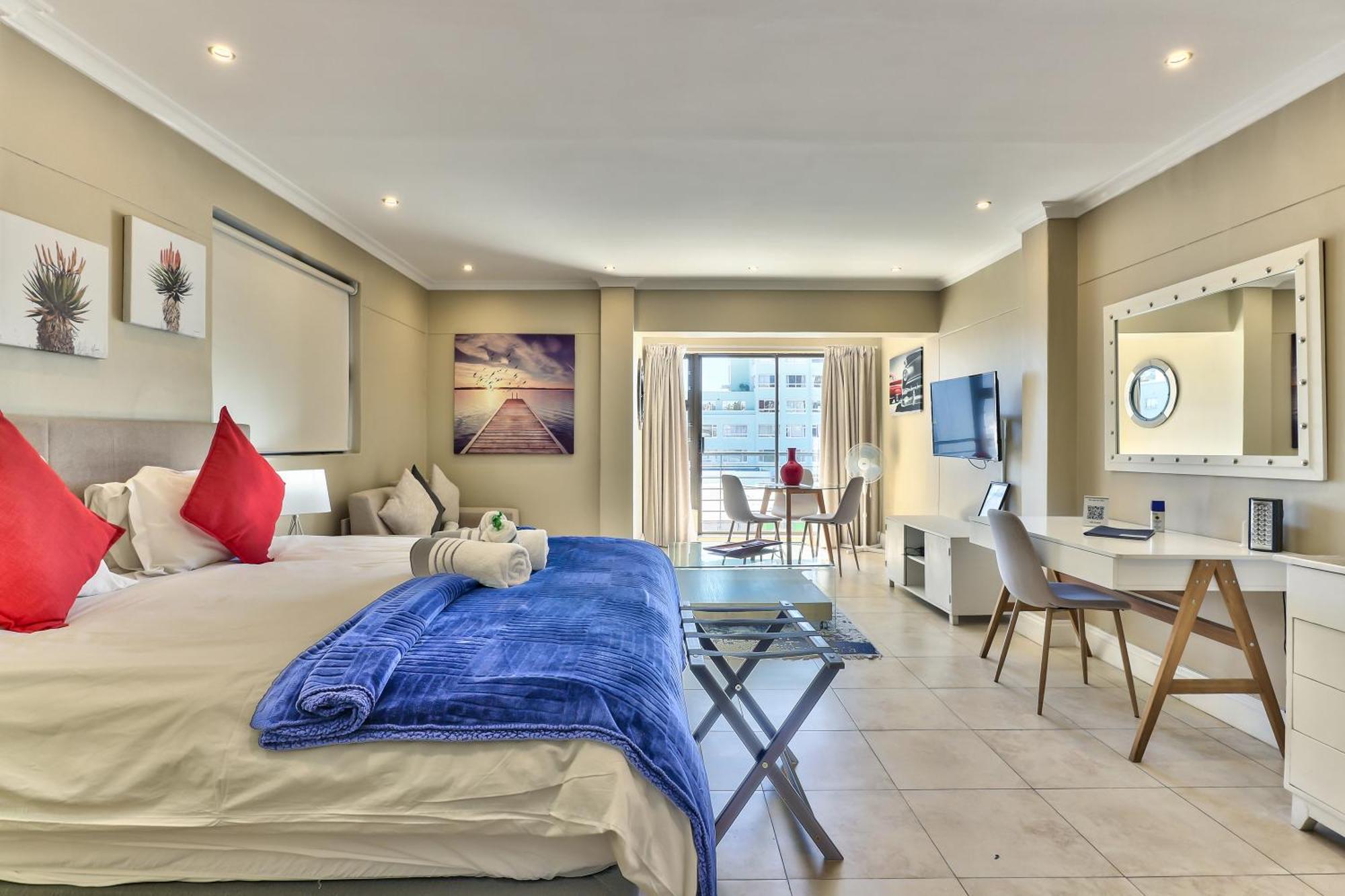 Firmont On Main Apartment เคปทาวน์ ภายนอก รูปภาพ